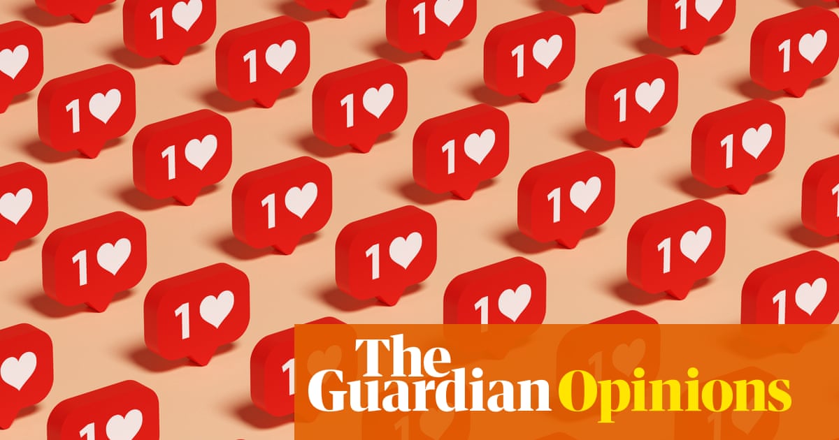 An influencer plagiarised my life story on TikTok. Social media thrives on mimicry – but this was a step too far