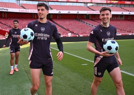 Kai Havertz