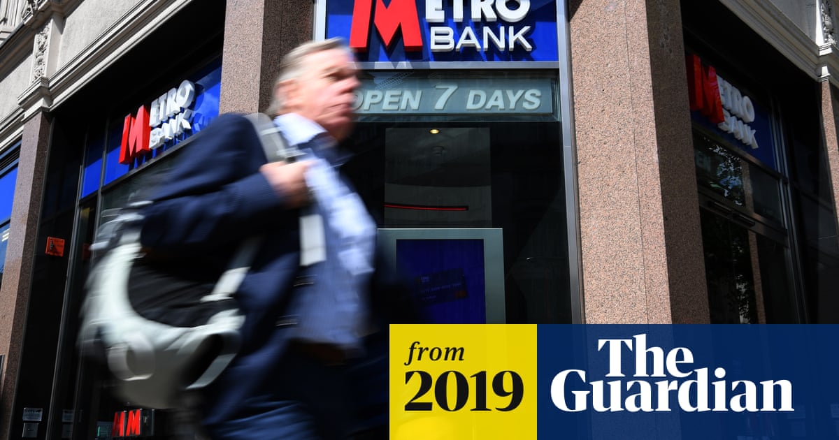 Metro Bank: why are customers worried and are they covered?