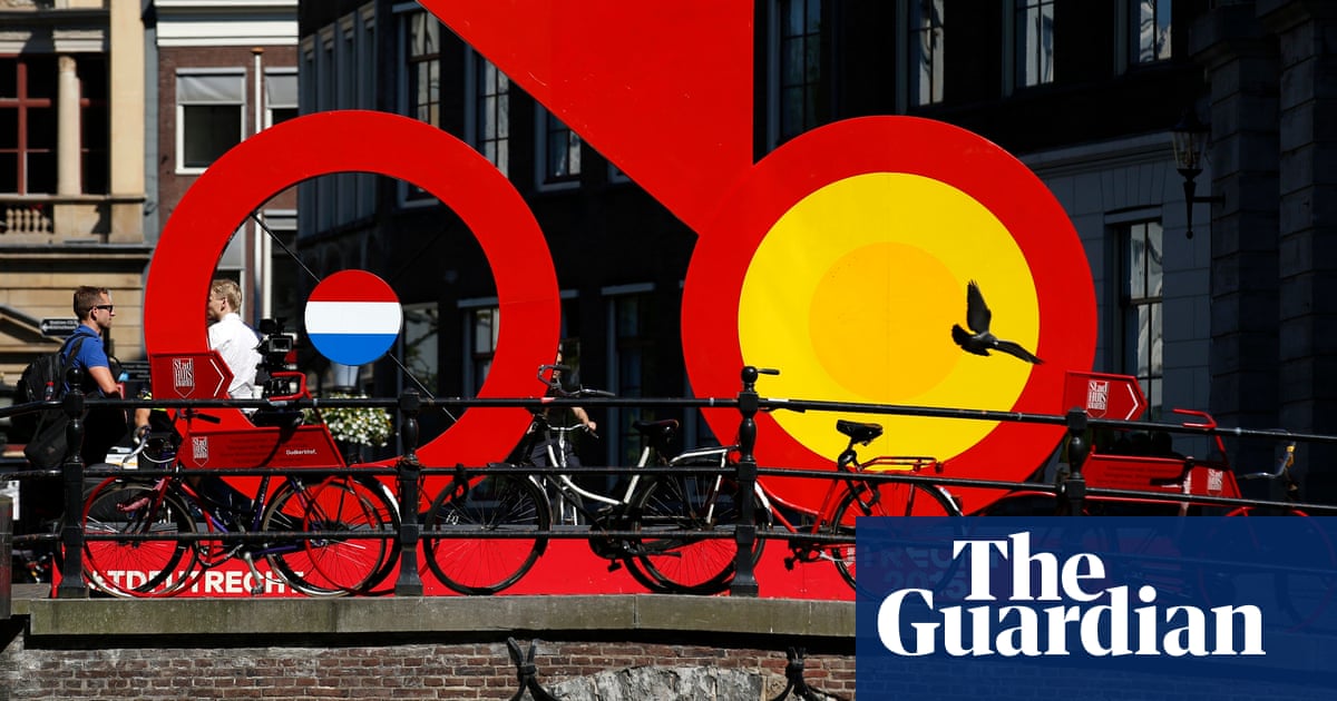 Marketing Food Master In Holland Marketing Food Master In Holland