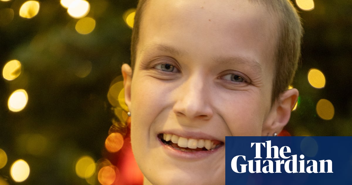 Yorkshire photographer who impressed Princess of Wales dies aged 17