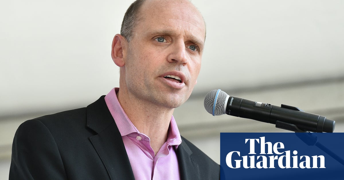 Mark Arbib appointed AOC CEO ahead of 2032 Olympics