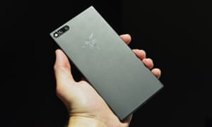 razer phone