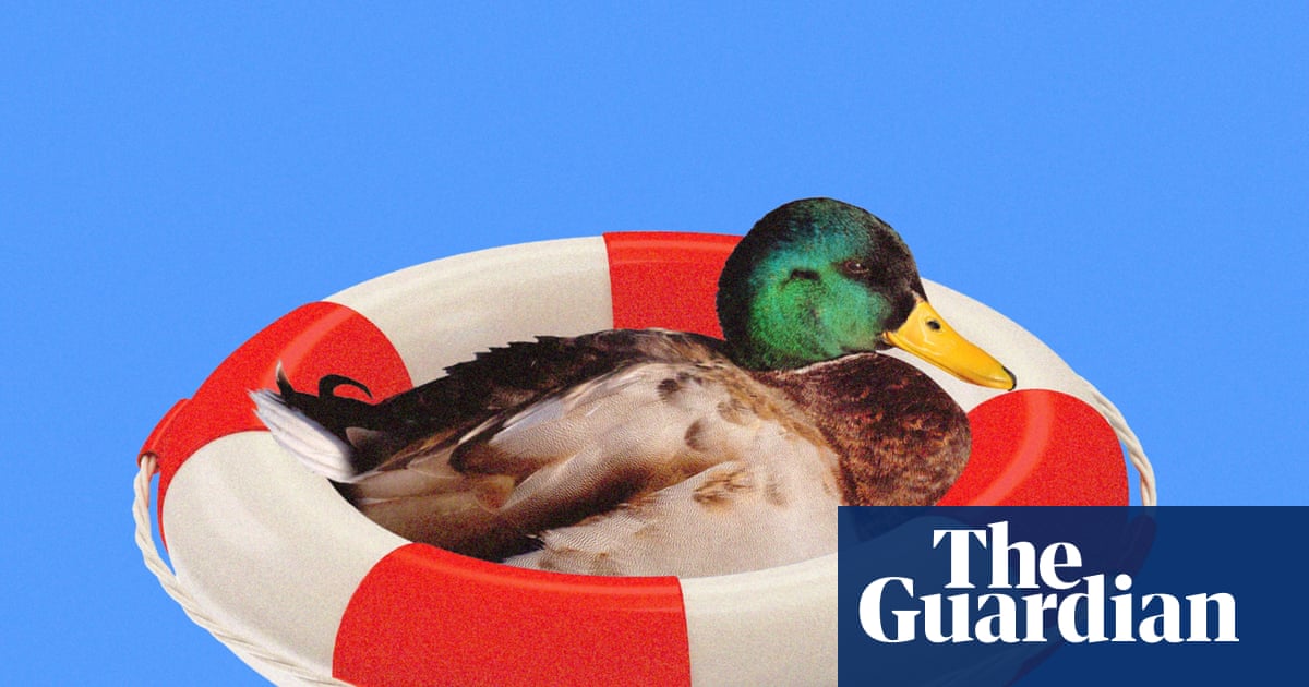 Always in crisis mode? You might be catastrophizing – here’s how to stop