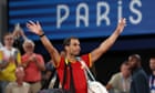 'I will miss those electric nights': Rafael Nadal pulls out of US Open
