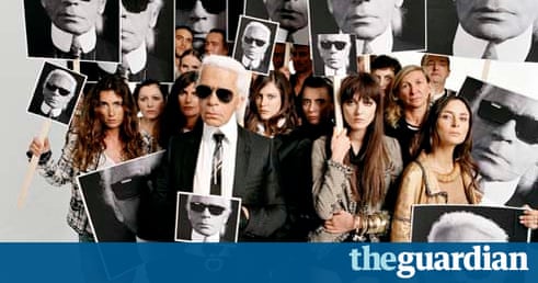 Fashion in the Mirror at the Photographers' Gallery | Art and design