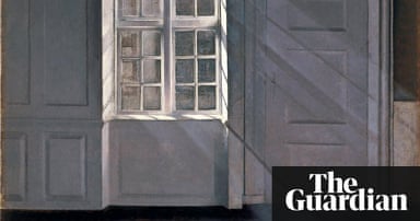 Vilhelm hammershøi Vilhelm hammershøi