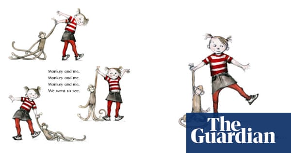 Emily Gravett Children S Illustrator Children S Books The Guardian Emily Gravett Children S Illustrator Children S Books The Guardian