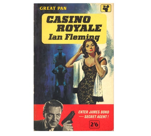 Casino Royale Ian Fleming Casino Royale Ian Fleming