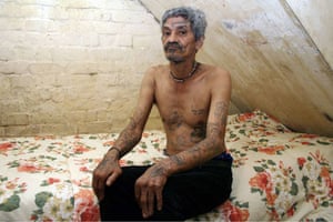prison ink tattooed members of south africa u0027s gangs culture prison ink tattooed members of south africa u0027s gangs culture