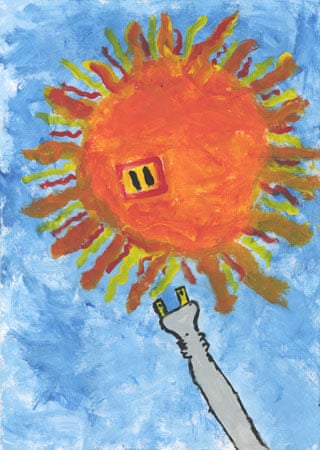 Gallery Children S Art Offers Unique Perspective On Climate Change Environment The Guardian Gallery Children S Art Offers Unique Perspective On Climate Change Environment The Guardian