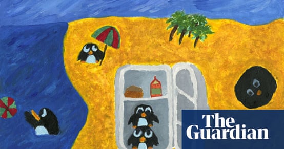 Gallery Children S Art Offers Unique Perspective On Climate Change Environment The Guardian Gallery Children S Art Offers Unique Perspective On Climate Change Environment The Guardian