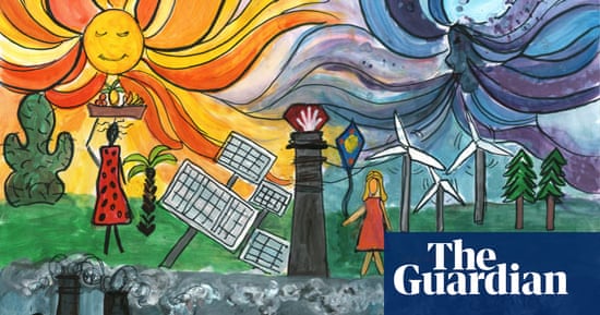 Gallery Children S Art Offers Unique Perspective On Climate Change Environment The Guardian Gallery Children S Art Offers Unique Perspective On Climate Change Environment The Guardian