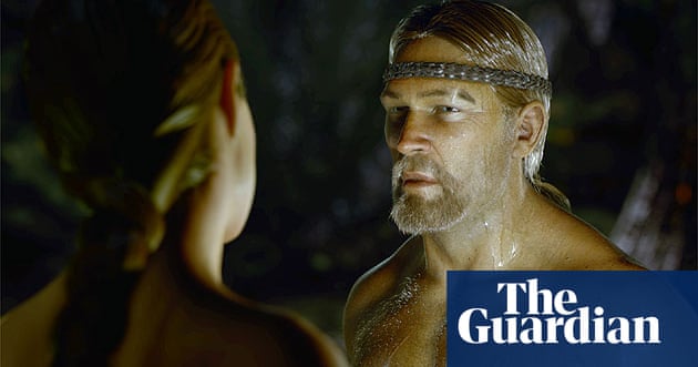 Gallery Who S Who In Beowulf Film The Guardian
