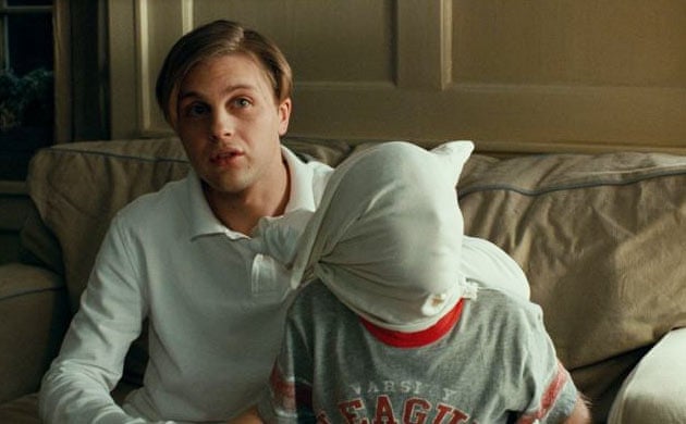 Critics' poll: the worst movies of 2008 | Film | The Guardian Critics' poll: the worst movies of 2008 | Film | The Guardian