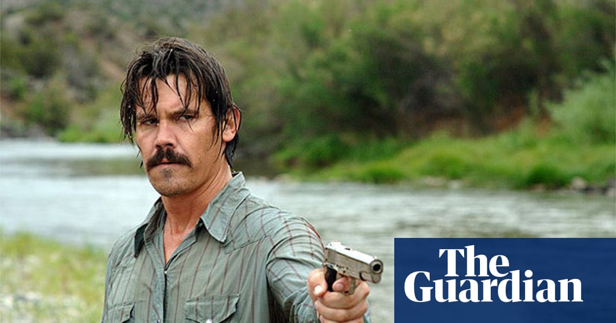 Gallery: No Country For Old Men | Film | The Guardian