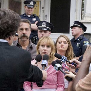 Gone Baby Gone In Pictures Film The Guardian Gone Baby Gone In Pictures Film The Guardian