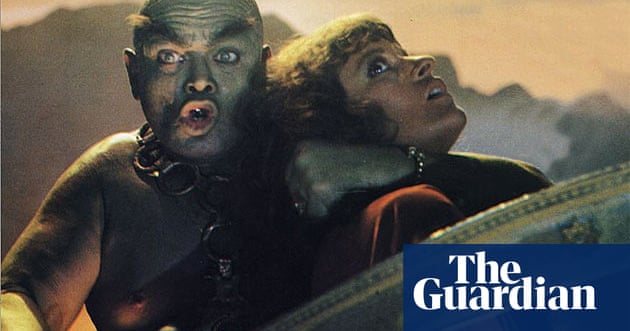 Gallery: cavemen in film | Film | The Guardian