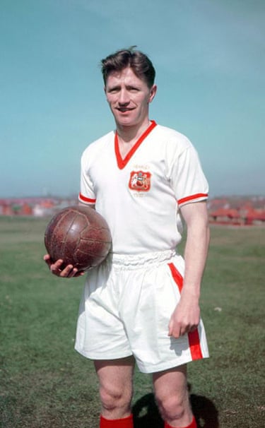 Roger Byrne