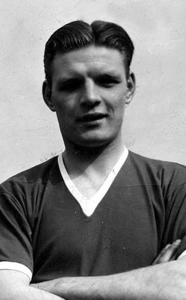 Mark Jones