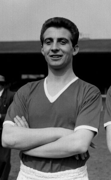 David Pegg