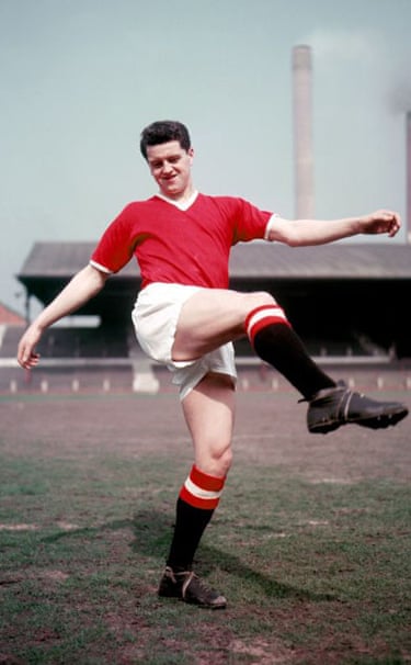 Tommy Taylor