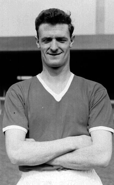 Billy Whelan