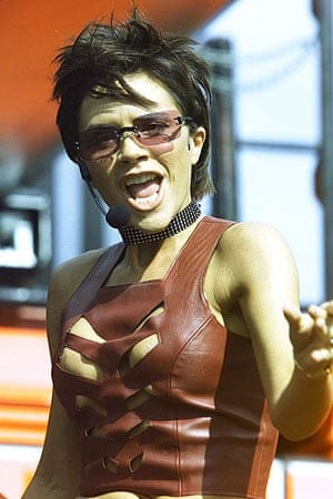 Safeway: $2 post catalina = fruity pebbles for just .49! Victoria Beckham: From style zero to fashion hero | Fashion | The Guardian