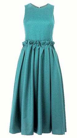 Sleeveless winter dresses | Fashion | The Guardian Sleeveless winter dresses | Fashion | The Guardian