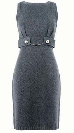 Sleeveless winter dresses | Fashion | The Guardian Sleeveless winter dresses | Fashion | The Guardian