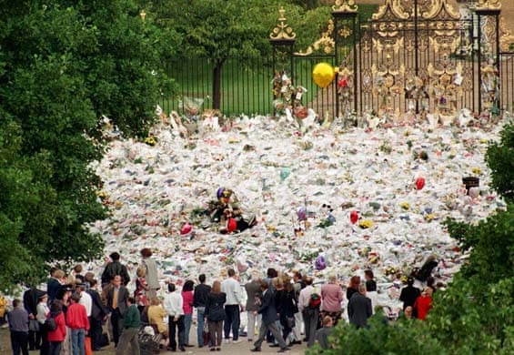 Gallery The Funeral And After World News The Guardian