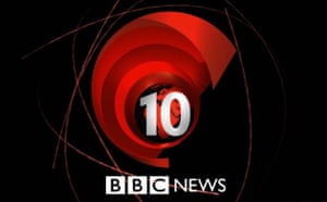 News at Ten in 2004