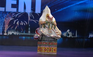 India's Got Talent gallery