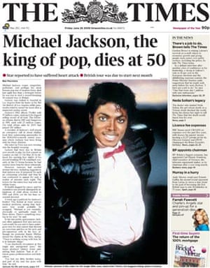 Michael Jackson News Michael Jackson News