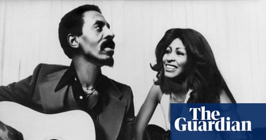 What Happened To Ike Turner After Tina Left Him? Shocking Truths Revealed