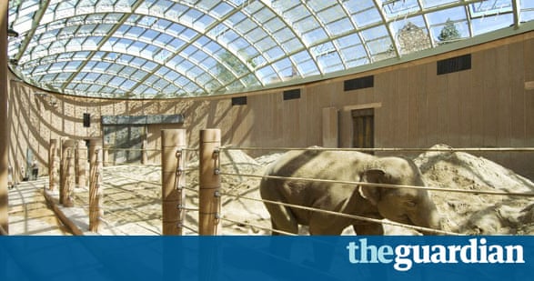 Zoo architecture | Culture | The Guardian