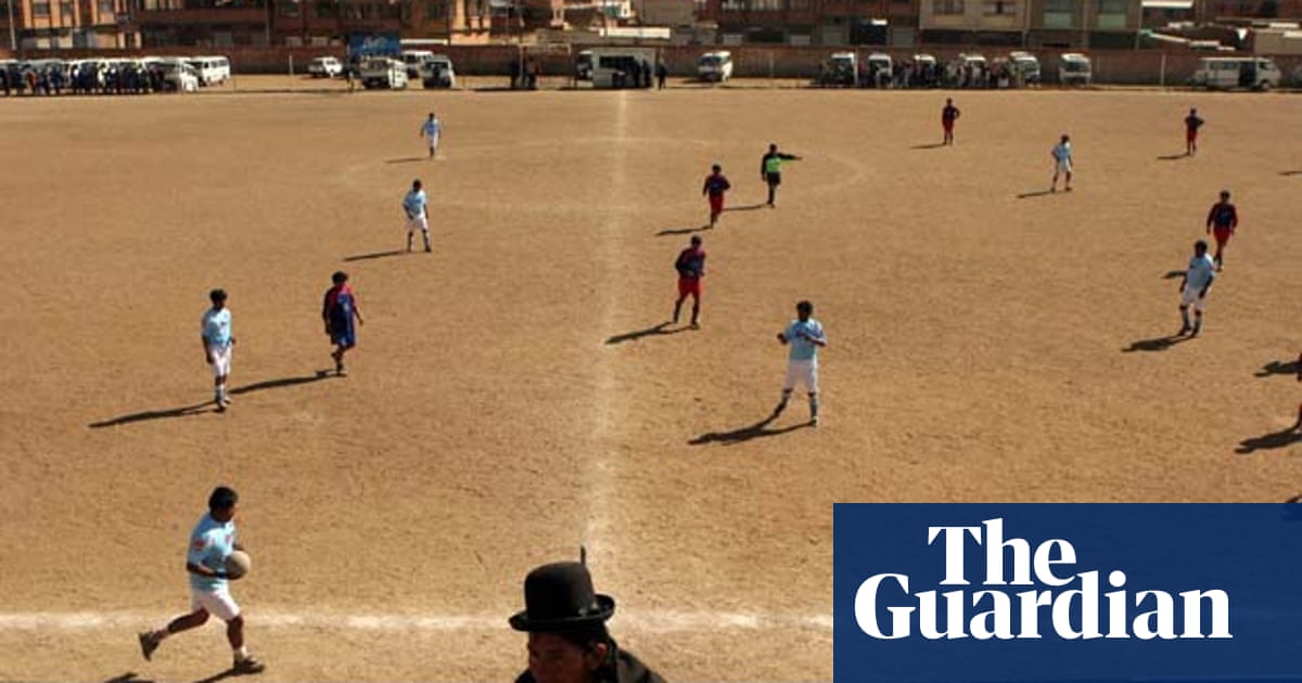 24 hours in pictures June 7 2007 World news The Guardian