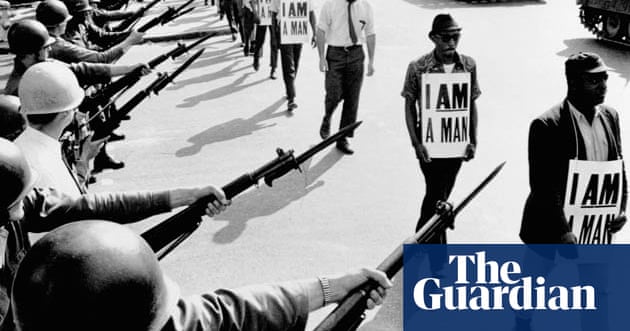 1968 The Year That Changed History World News The Guardian 1968 The Year That Changed History World News The Guardian