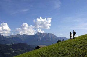 Pensione Briol Sud Tyrol