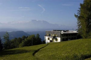 Pensione Briol Sud Tyrol