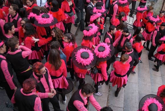 Mardi Gras Pictures - Mardi Gras in Patras Mardi Gras in Patras