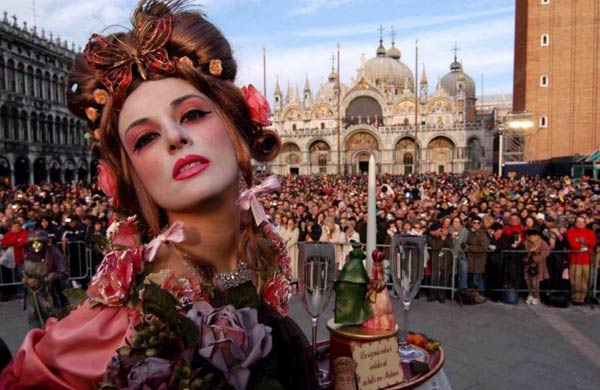 Mardi Gras Pictures - Mardi Gras in Venice, Italy Mardi Gras Pictures - Mardi Gras in Venice, Italy
