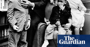 Weird facts — although martin luther king jr. was only 39 at the... The life and death of Martin Luther King | World news | The Guardian