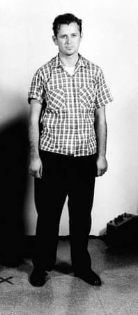 Earl ray james martin prison luther years king he louis april 1969 sentenced st made robbery armed murderer today 1959 The life and death of Martin Luther King | World news | The Guardian