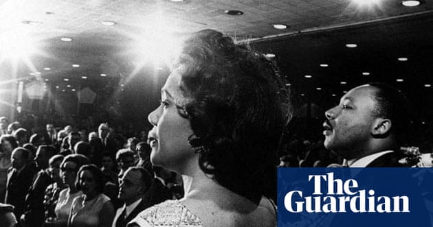 11 surprising martin luther king jr facts that most people don’t know The life and death of Martin Luther King | World news | The Guardian