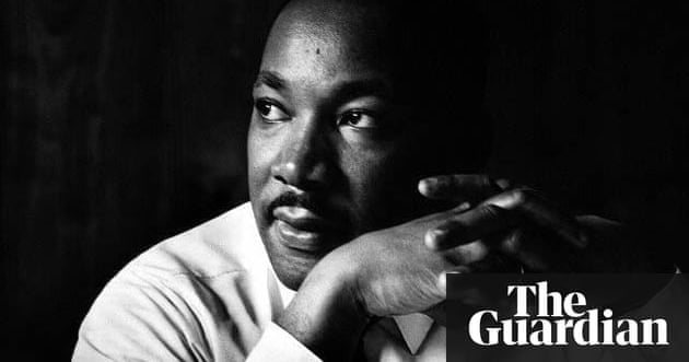 Luther martin The life and death of Martin Luther King | World news | The Guardian
