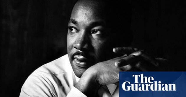 What if martin luther king jr wasn't assassinated? The life and death of Martin Luther King | World news | The Guardian