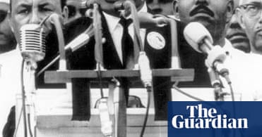 50 years ago today the u.s. government assassinated martin luther king The life and death of Martin Luther King | World news | The Guardian