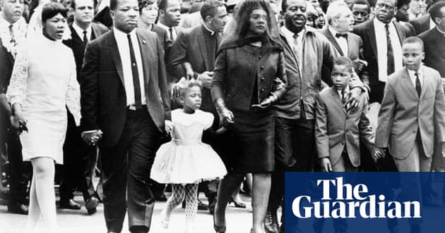 Luther king martin funeral jr casket procession mlk 1968 atlanta assassination death april his reverend loaded onto after lorraine motel The life and death of Martin Luther King | World news | The Guardian