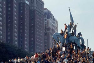 Chicago 1968
